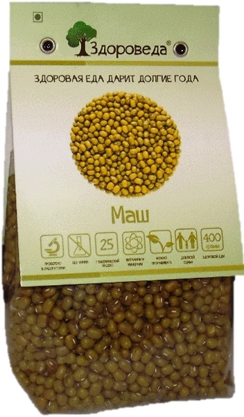 Маш Здороведа, 400г Маш Здороведа, 400г