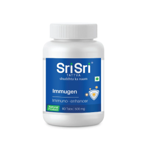 Иммуджен (Immugen), Sri Sri Tattva, 60 таб. Иммуджен (Immugen), Sri Sri Tattva, 60 таб.