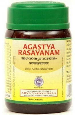 Агастья Расаянам (Agastya Rasayanam) Kottakal, 200/500г
