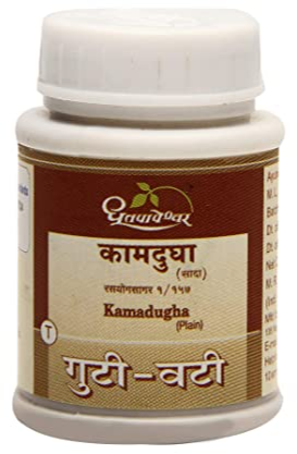 Камадугха (Kamadugha Plain), Dhootapapeshwar, 30 таб  