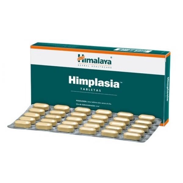 Химплазия (Himplasia) Himalaya, 30/60 таб. Химплазия (Himplasia) Himalaya, 30/60 таб.