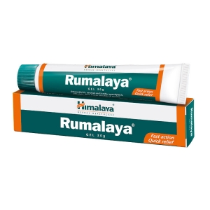 Румалая гель (Rumalaya Gel) Himalaya, 30 г Румалая гель (Rumalaya Gel) Himalaya, 30 г