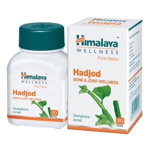 Хаджод (Hadjod) Himalaya, 60 таб. Хаджод (Hadjod) Himalaya, 60 таб.