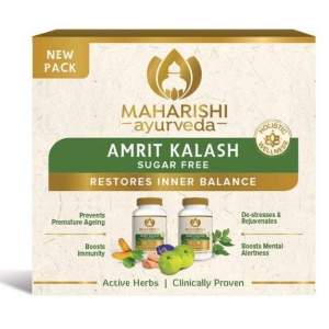 Амрит Калаш, таблетки МАК-4 + таблетки МАК-5, (Amrit Kalash), Maharishi Ayurveda, 60 таб + 60 таб Амрит Калаш, таблетки МАК-4 + таблетки МАК-5, (Amrit Kalash), Maharishi Ayurveda, 60 таб + 60 таб