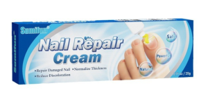 Нейл рипейр (Nail Repair cream Sumifun) крем для восстановления ногтей от грибков, 20 г Нейл рипейр (Nail Repair cream Sumifun) крем для восстановления ногтей от грибков, 20 г