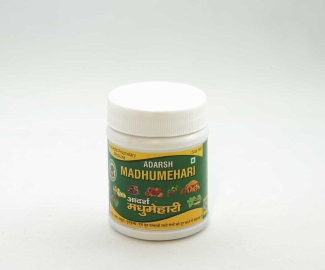 Мадхумехари (Madhumehari), Adarsh, таб, 20 г Мадхумехари (Madhumehari), Adarsh, таб, 20 г