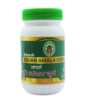 Бхуми Амла Чурна (Bhumi Amala Churan), Adarsh, 100 г Бхуми Амла Чурна (Bhumi Amala Churan), Adarsh, 100 г