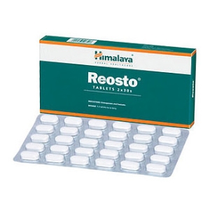 Реосто (Reоsto) Himalaya, 60 таб.