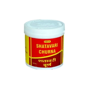 Шатавари чурна (Shatavari Churna), Vyas, 100г Шатавари чурна (Shatavari Churna), Vyas, 100г